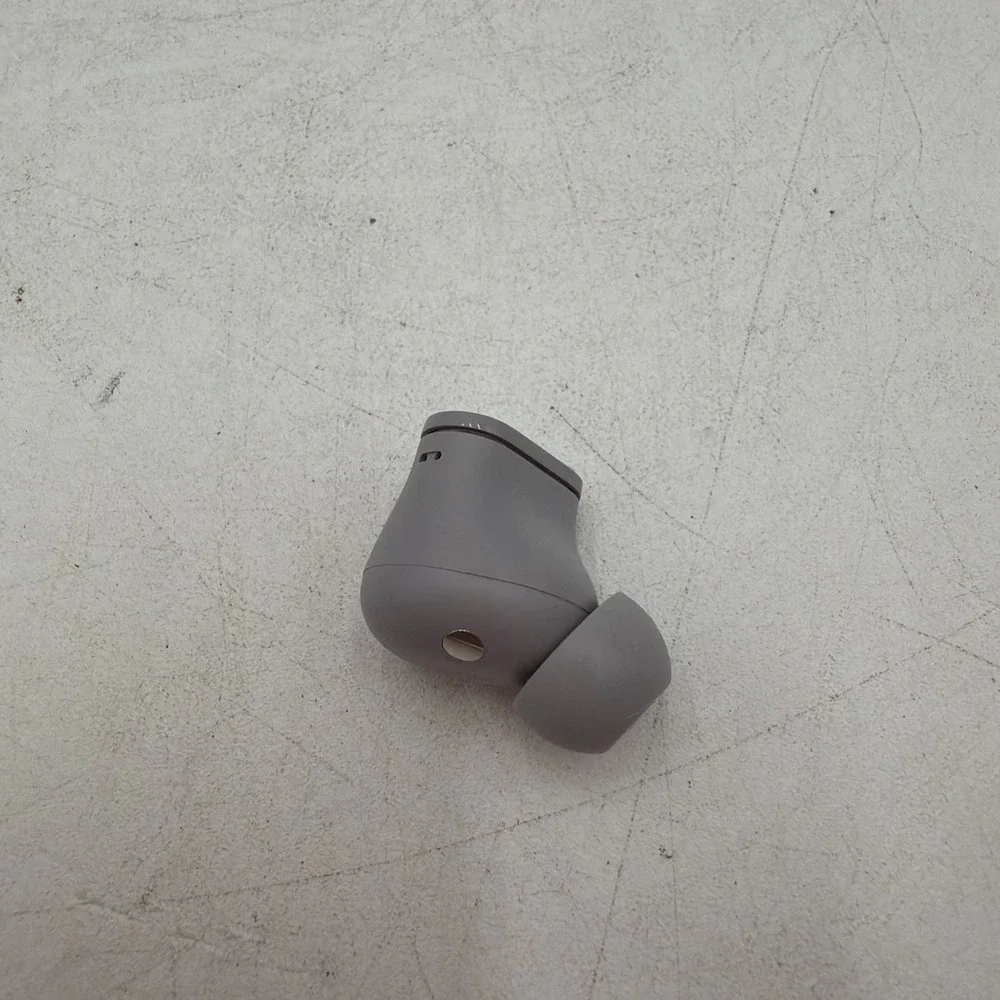Apple Beats Studio Buds Bluetooth Earbud Replacement A2512 LEFT Side Gray